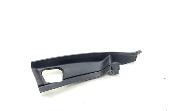 Jaguar XK - XKR Wiper trim 6W8316D178D