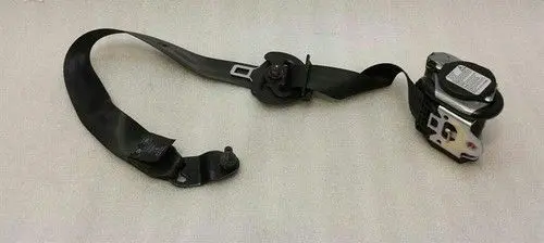 Land Rover Discovery Sport Front seatbelt buckle