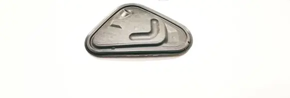 Volkswagen PASSAT B8 Other front door trim element 3G0837915B