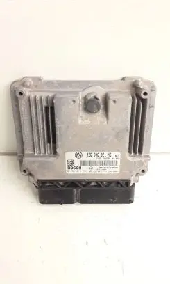 Volkswagen Caddy Engine control unit/module 03g906021