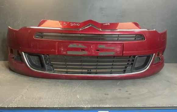 Citroen C5 Front bumper 9681052477 9681052780 9682331677