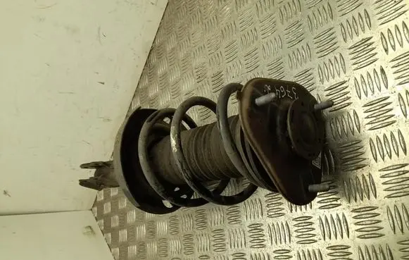 Toyota Prius (XW50) Front shock absorber with coil spring 4852047470