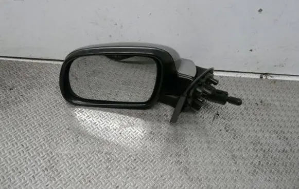 Peugeot 307 Coupe wind mirror (mechanical) 96647725XT
