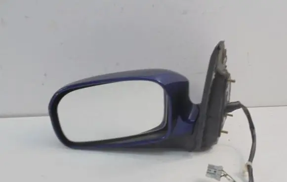 Honda Civic Manual wing mirror 010672