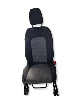 Ford Transit Courier Front passenger seat DU3A8802