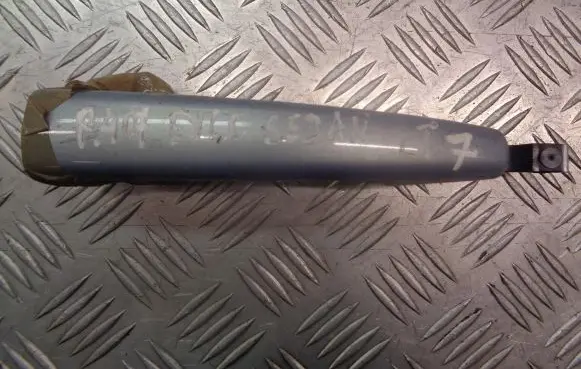 Peugeot 407 Rear door handle trim 