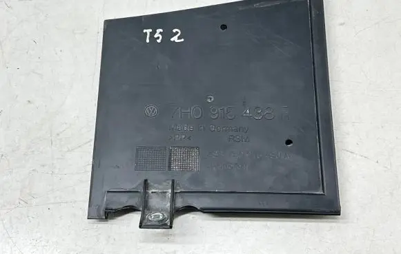 Volkswagen Transporter - Caravelle T5 Battery tray heat shield 7H0915438A 7E0915430A