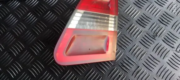 Mercedes-Benz B W245 Tailgate rear/tail lights A169820