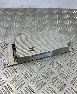 BMW 5 F10 F11 Bluetooth control unit module 9251737
