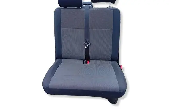 Volkswagen Transporter - Caravelle T6 Front double seat 