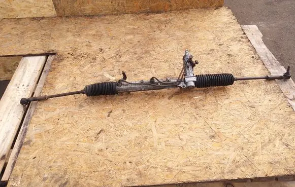 Fiat Multipla Steering rack 37502361