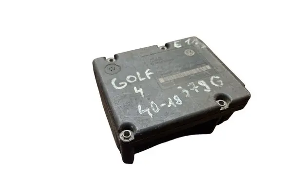 Volkswagen Golf IV ABS Pump 1J0907379G