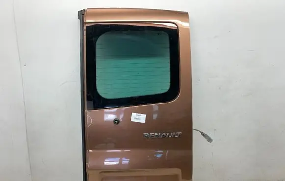 Renault Trafic III (X82) Rear door 