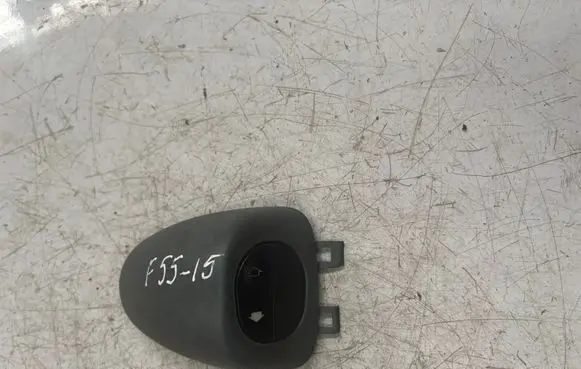 Ford Transit Electric window control switch 5C11V14A563