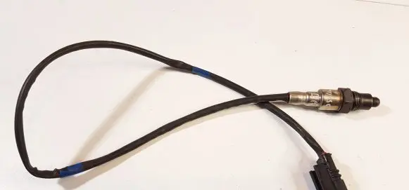 Hyundai Tucson IV NX4 Lambda probe sensor 392102M425 9025090037