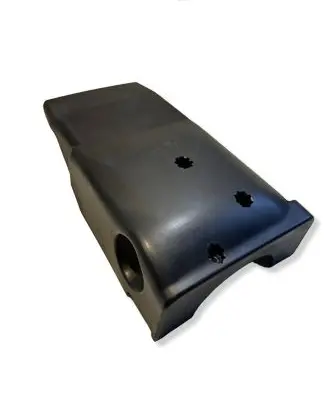 Volvo S80 Steering wheel column trim 3409335