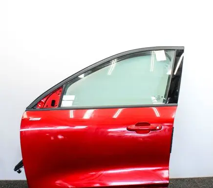 Ford Kuga III Front door