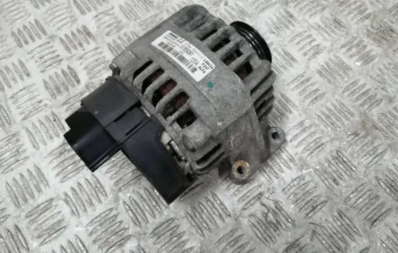 Fiat Grande Punto Generator/alternator 51859061 C75802510 MS1012101470