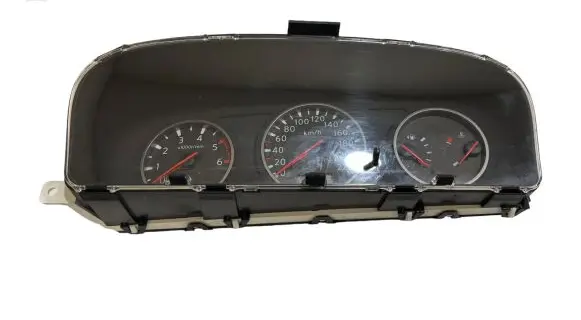 Nissan X-Trail T30 Speedometer (instrument cluster) EQ370FK 43020018