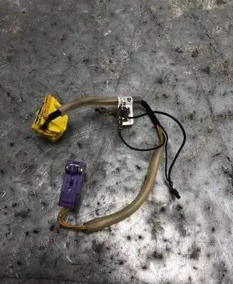 Skoda Octavia Mk2 (1Z) Other wiring loom 1K0971584
