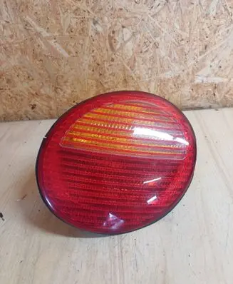 Volkswagen New Beetle Rear/tail lights