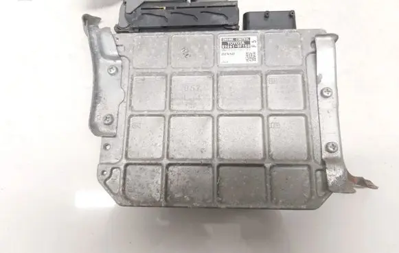 Toyota Verso Engine control unit/module 896610f150 89661-0f150