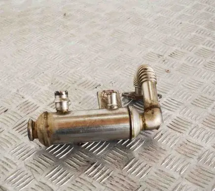 Ford Mondeo MK IV EGR valve cooler 4M5Q9F464B1C