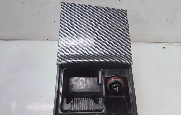 Volkswagen Golf IV Car ashtray 1J0857961C