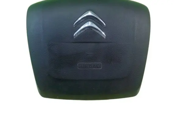 Citroen Jumper Steering wheel airbag 07356857840