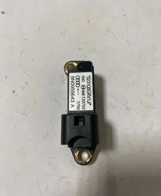 Audi TT Mk1 Airbag deployment crash/impact sensor 8N0959643A 0231Q0GRV1J 120702