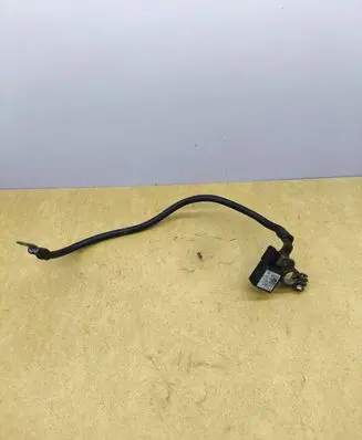 Mercedes-Benz E W212 Negative earth cable (battery) A0009050254 6338708 B404434