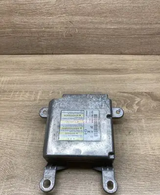 Subaru Forester SH Airbag control unit/module 98221SC030 1503000941