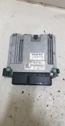 Audi A4 S4 B7 8E 8H Engine control unit/module 8E0910115J 0261S02145