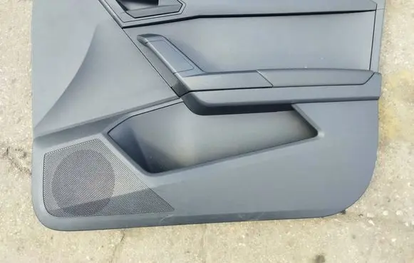 Seat Ibiza V (KJ) Front door card panel trim 6F0867131 6F0867011T 2411393