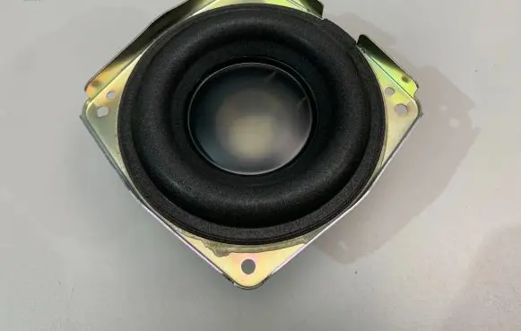 Porsche 911 992 Subwoofer speaker 992035481A