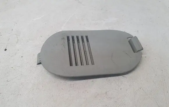 Toyota Prius (XW30) Other trunk/boot trim element 6474547030