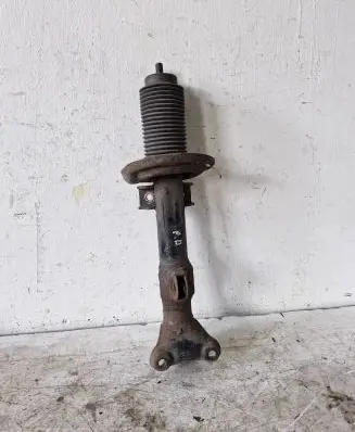 Mercedes-Benz C W204 Front shock absorber/damper