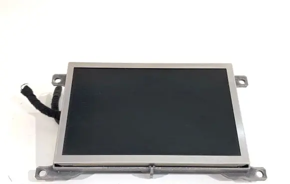 Citroen DS5 Screen/display/small screen 9804563180