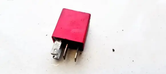 Fiat Idea Other relay 46520412 232005