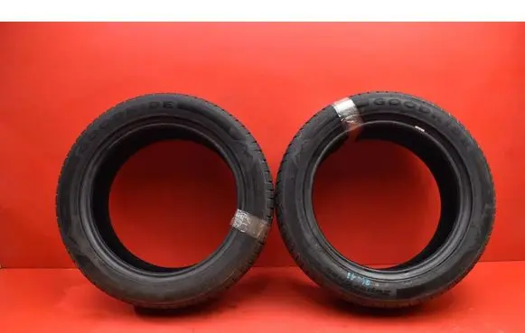 Ford S-MAX R17 winter tire 