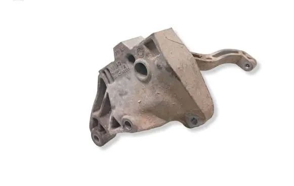 Volkswagen Caddy Gearbox mounting bracket 1K0199117CK