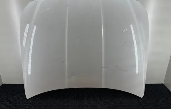 Jaguar XE Engine bonnet/hood