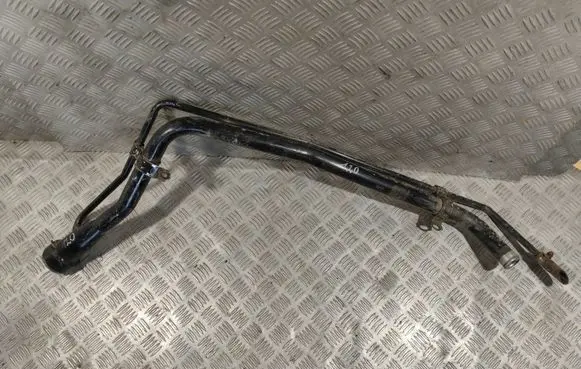 Toyota Land Cruiser (J120) Fuel tank filler neck pipe 
