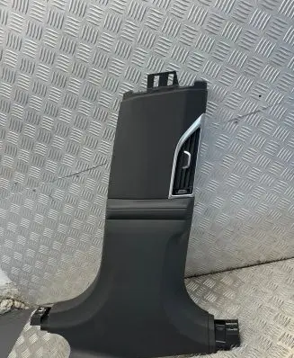 BMW 7 G11 G12 (B) pillar trim (bottom) 7355332 T110875 15894110