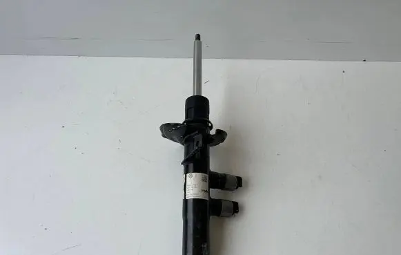 Volkswagen PASSAT B8 Rear shock absorber/damper 3WA413023F