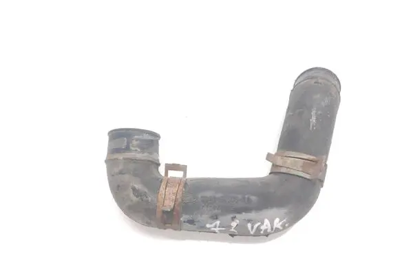 Ford Focus Breather hose/pipe XS4Q6K666AA C72GA6