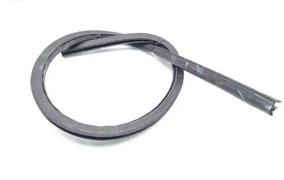 Audi A3 S3 A3 Sportback 8P Front door rubber seal 8P7831707B