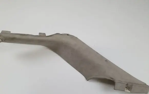 Audi A8 S8 D3 4E (C) pillar trim 4E0867242D 4E0867242F 4E0867242