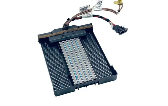 Skoda Rapid (NH) Electric cabin heater radiator 6R0963235