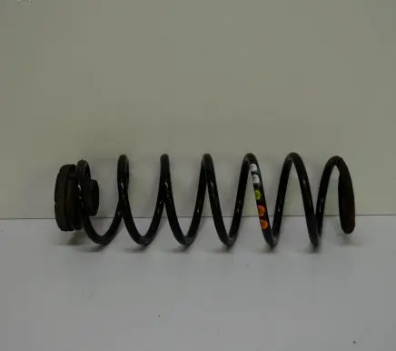 Seat Ibiza IV (6J,6P) Rear coil spring